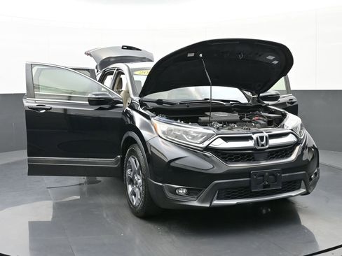 Used 2018 Honda CR-V EX-L image 53