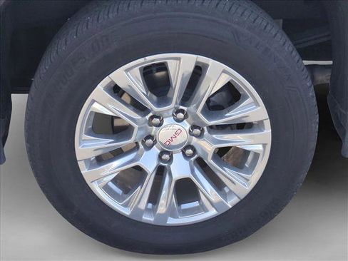 Used 2023 GMC Sierra 1500 Denali image 14