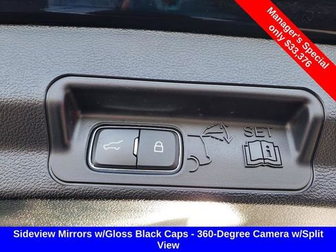 Used 2023 Ford Explorer ST w/ Equipment Group 401A image 9