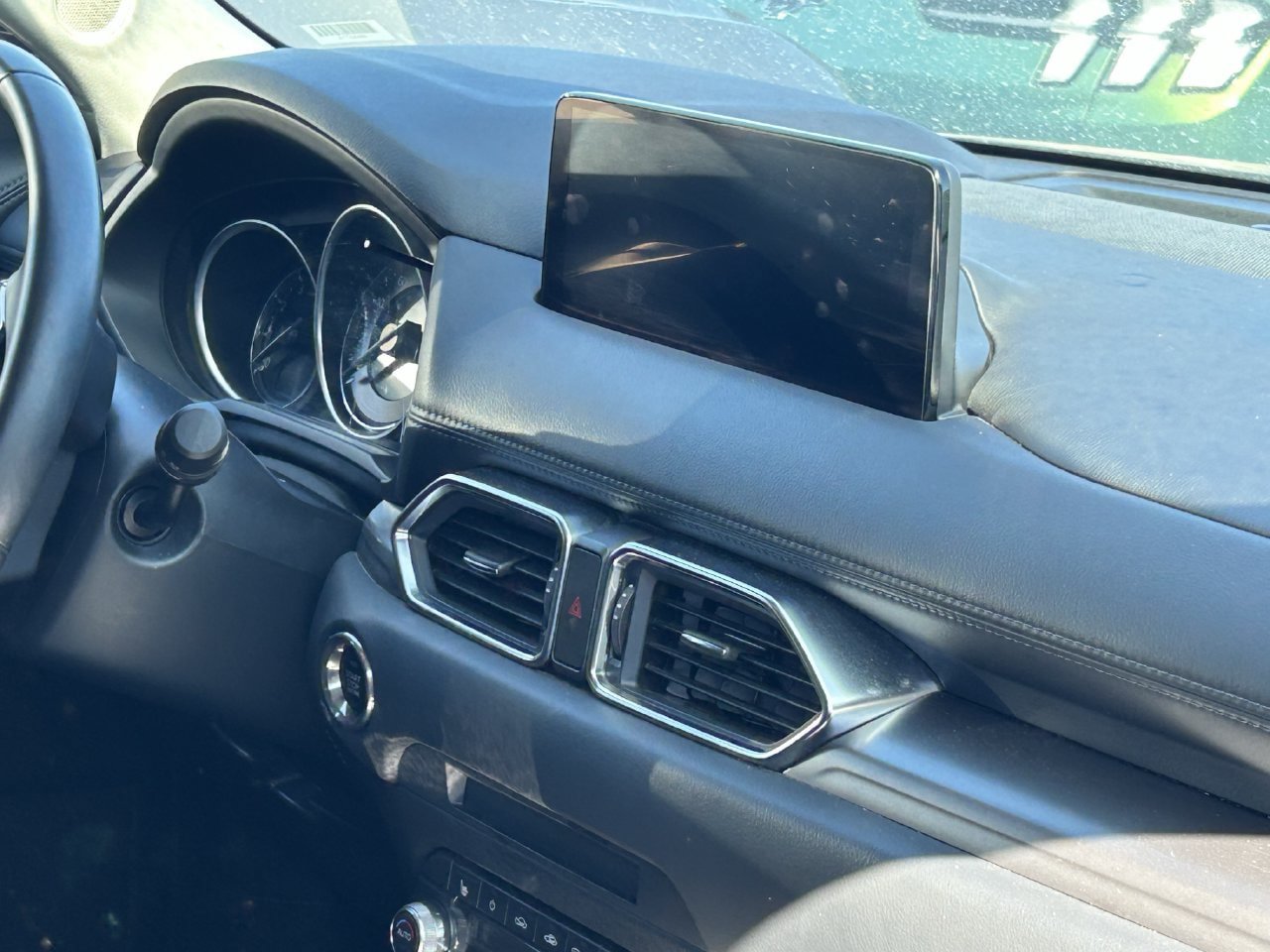 Used 2025 MAZDA CX-5 AWD 2.5 S w/ Select Package image 9