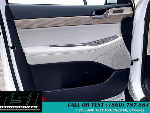 Used 2021 Hyundai Palisade SEL w/ Premium Package AWD/4WD image 21