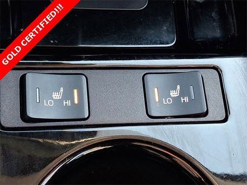 Certified 2022 Toyota Prius Prime XLE image 22