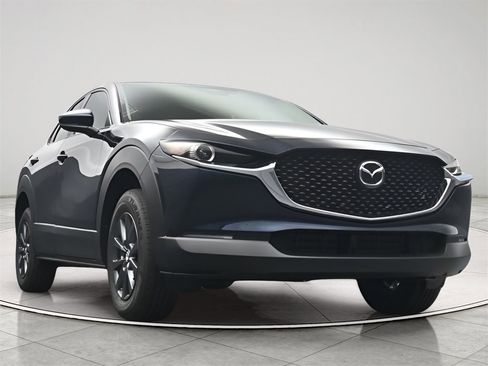 New 2026 MAZDA CX-30 AWD 2.5 S image 20