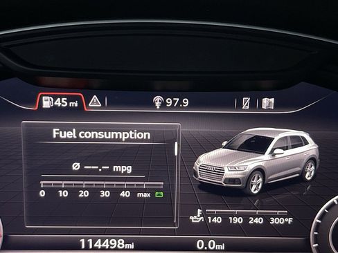 Used 2018 Audi Q5 2.0T Premium Plus w/ Premium Plus Package image 19