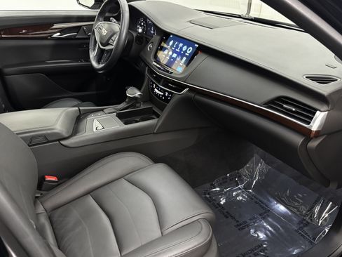 Used 2017 Cadillac CT6 3.6 AWD image 17