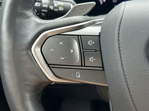 Used 2024 Lexus NX 300h AWD w/ Vision Package image 41