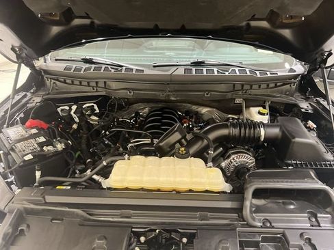 Certified 2025 Ford F150 Tremor w/ Tow/Haul Package AWD/4WD image 26