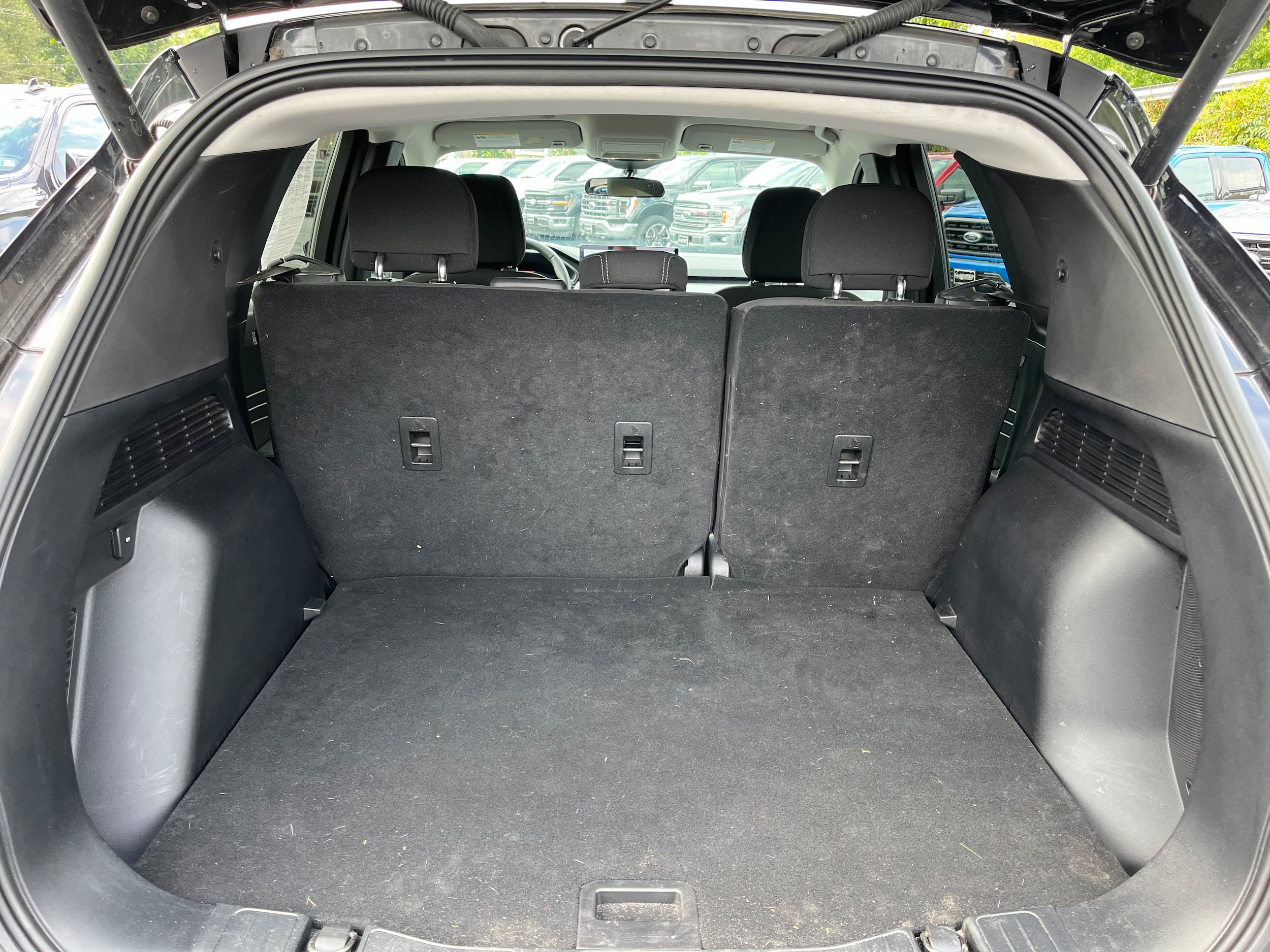 Certified 2023 Ford Escape Active w/ Tech Pack #2 AWD/4WD image 8