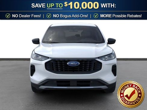 New 2026 Ford Escape Active FWD image 8