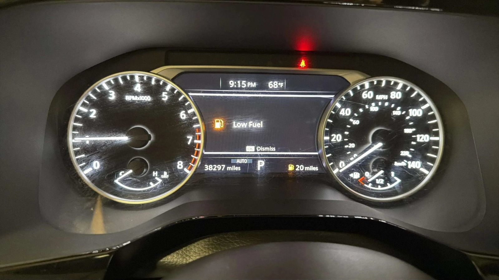 Used 2023 Nissan Pathfinder SV AWD/4WD image 28