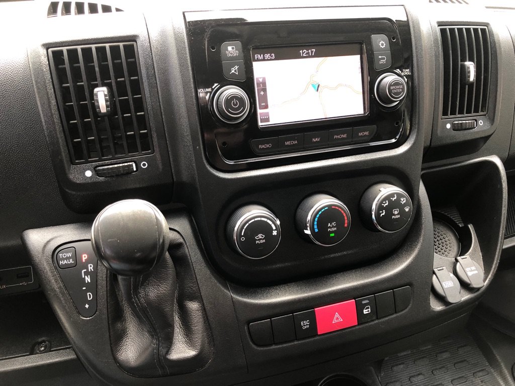 Used 2021 RAM ProMaster 1500 FWD image 31