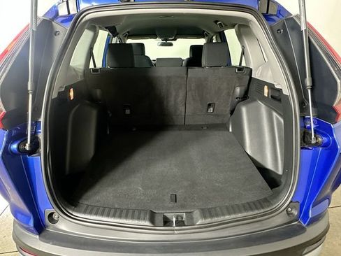 Certified 2022 Honda CR-V Special Edition image 30