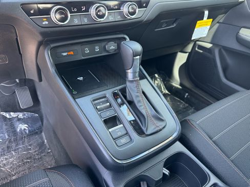 New 2026 Honda CR-V TrailSport image 12