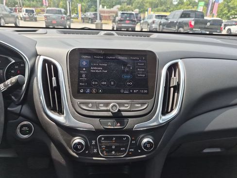 Used 2022 Chevrolet Equinox LT FWD image 22