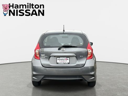 Used 2018 Nissan Versa Note SV image 3