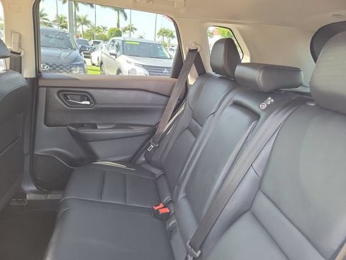 Used 2022 Nissan Rogue SL FWD image 10