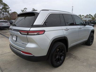 Used 2022 Jeep Grand Cherokee Limited