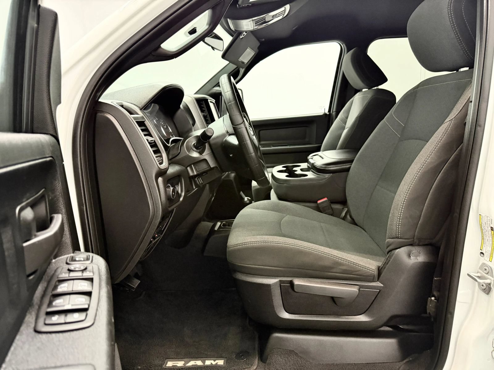 Used 2024 RAM 2500 Tradesman AWD/4WD image 10