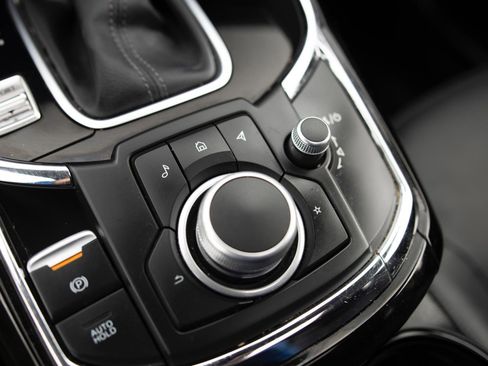 Used 2023 MAZDA CX-9 Touring Plus image 11