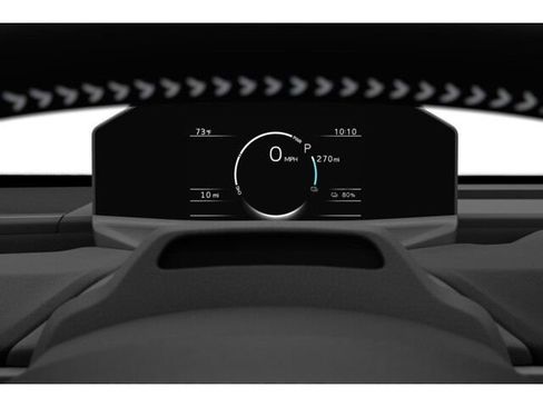 New 2026 Subaru Solterra image 18