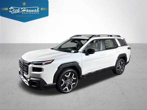 New 2026 Subaru Outback Touring XT AWD/4WD image 1