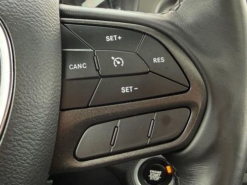 Used 2023 Dodge Charger GT w/ Blacktop Package image 15