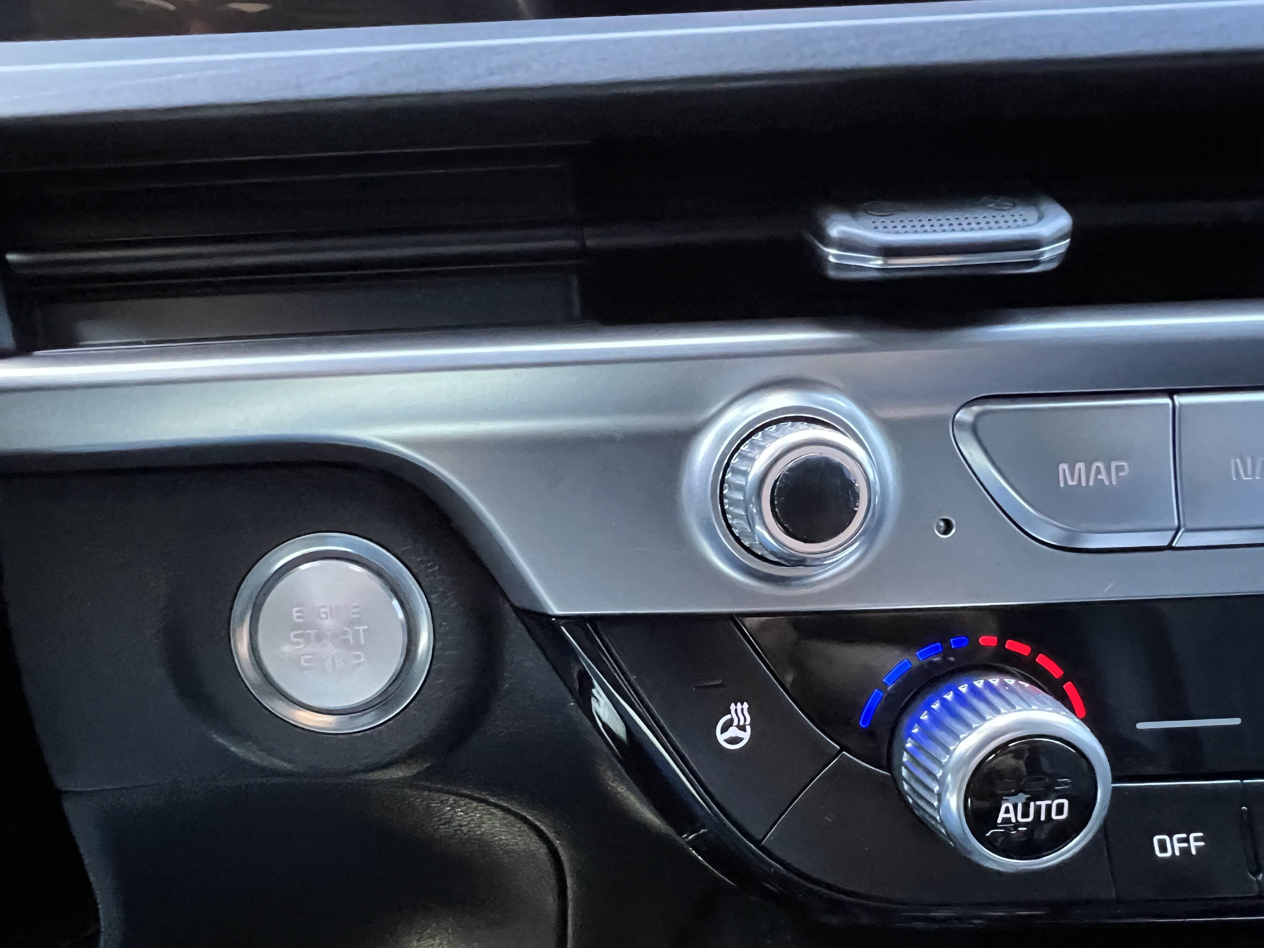 Certified 2024 Kia Telluride EX X-Line AWD/4WD image 36