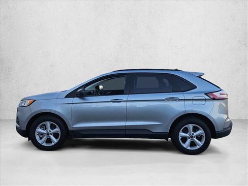 New 2024 Ford Edge SE image 5