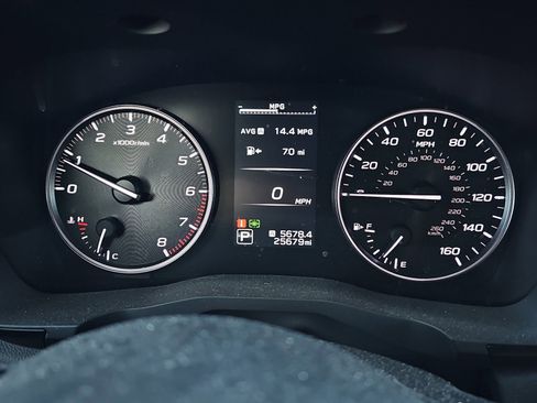 Used 2023 Subaru Ascent Onyx Edition Limited image 13