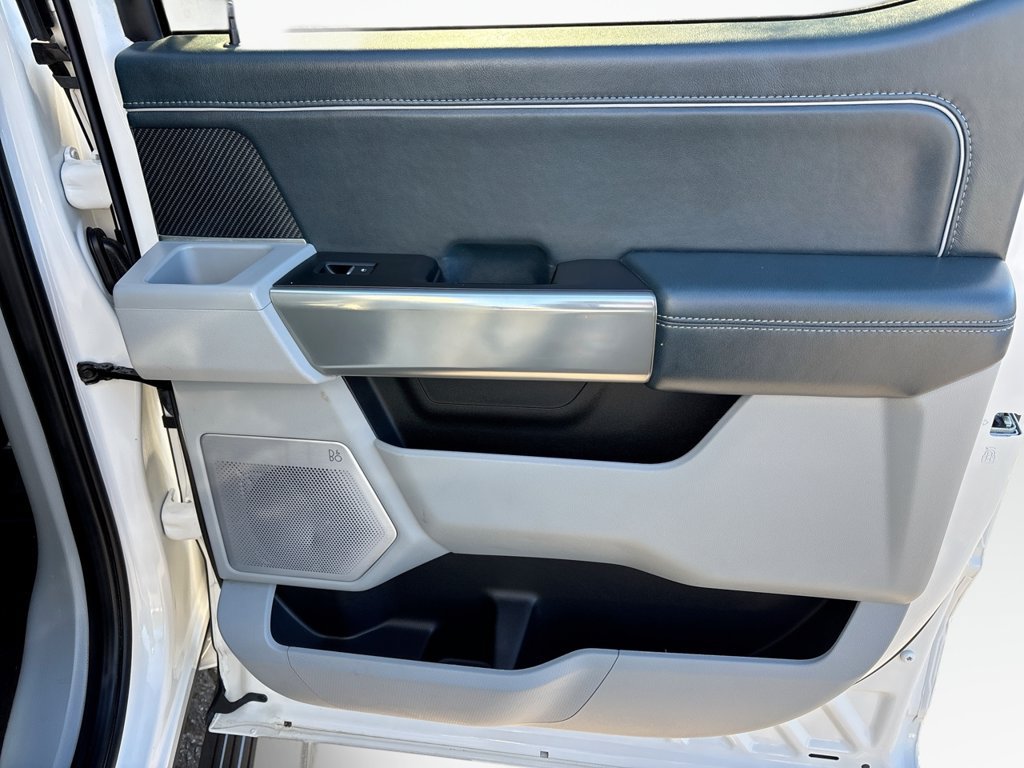 Used 2023 Ford F150 Limited AWD/4WD image 18