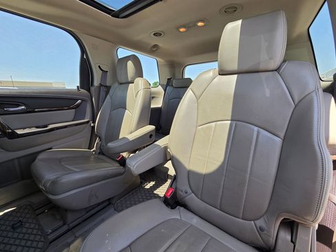 Used 2014 GMC Acadia Denali FWD image 25