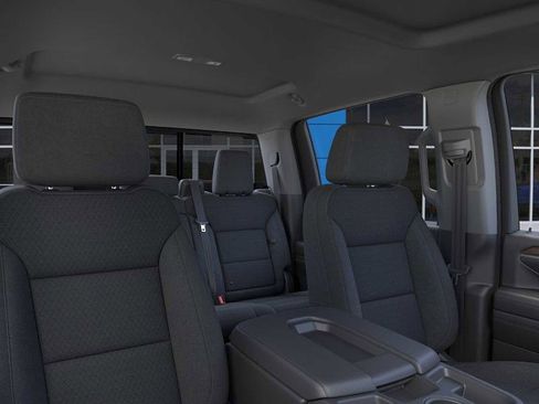 New 2026 Chevrolet Silverado 3500 LT image 24