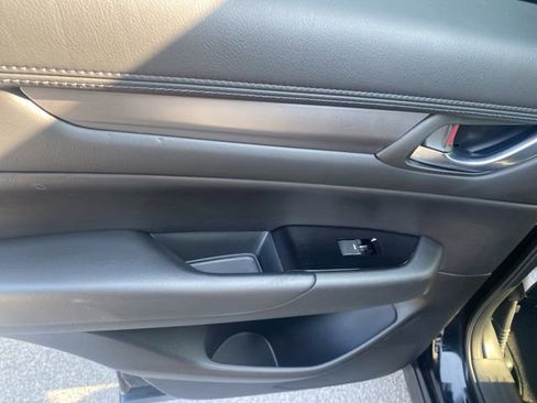 Used 2023 MAZDA CX-5 AWD 2.5 S w/ Select Package image 12