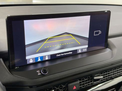 Used 2023 Honda Accord Sport image 25