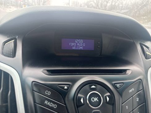 Used 2012 Ford Focus SE image 19