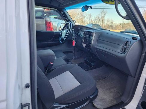 Used 2011 Ford Ranger XLT image 12