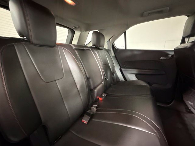 Used 2016 Chevrolet Equinox LTZ w/ Enhanced Convenience Package AWD/4WD image 33