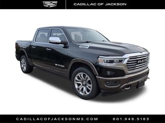 Used 2019 RAM 1500 Limited video 3