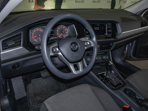 Used 2020 Volkswagen Jetta S FWD image 5