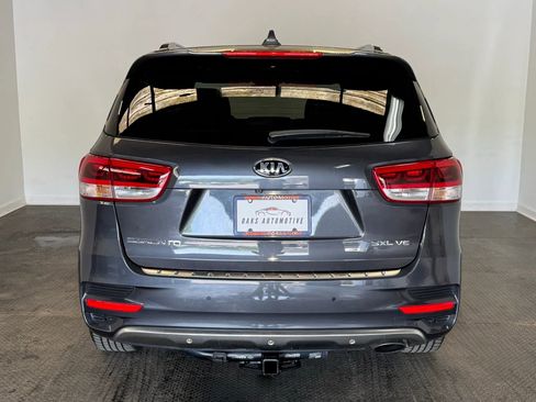 Used 2017 Kia Sorento SX AWD/4WD image 5