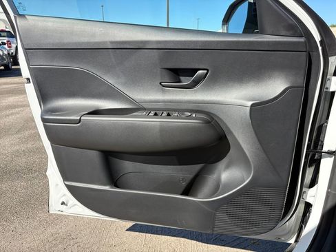 New 2026 Hyundai Kona SEL Sport image 14