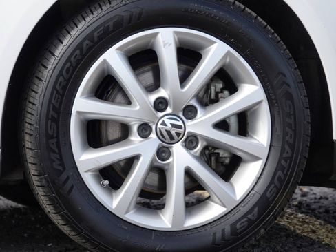 Used 2010 Volkswagen Jetta Limited Edition FWD image 54