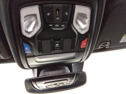 Used 2022 RAM 1500 Rebel w/ Rebel Level 2 Equipment Group image 26