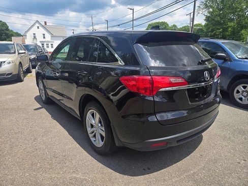 Used 2013 Acura RDX AWD image 28