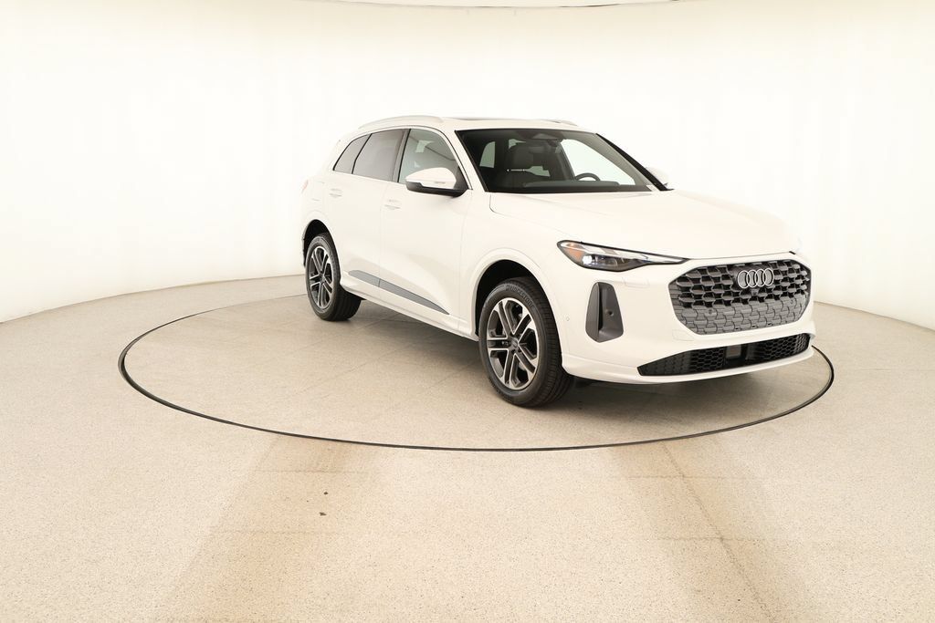 New 2026 Audi Q5 Premium AWD/4WD image 10