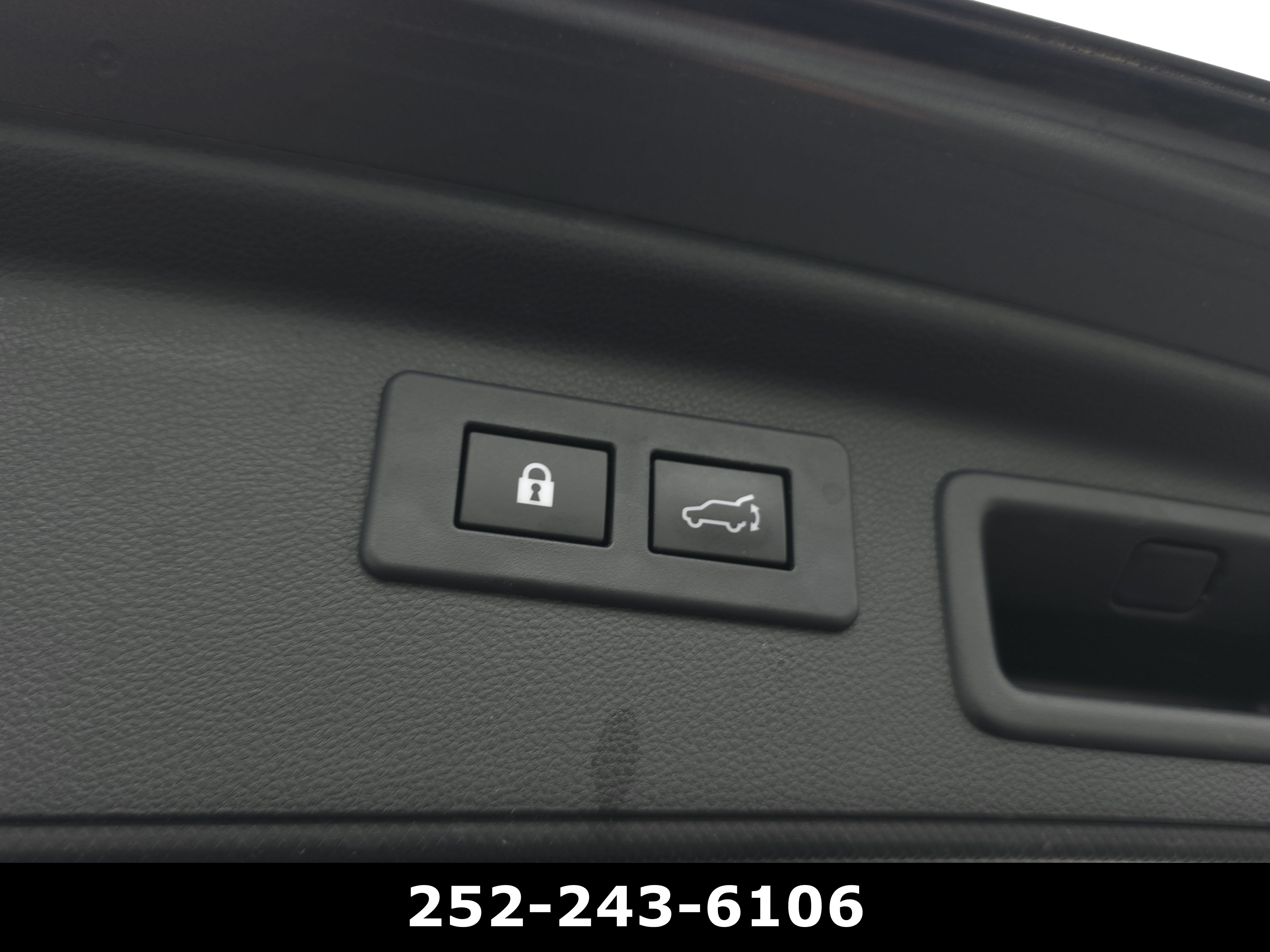 Used 2021 Subaru Forester Sport w/ Popular Package #2 AWD/4WD image 34