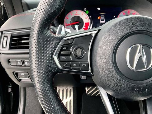 Used 2021 Acura TLX w/ A-SPEC Pkg image 26