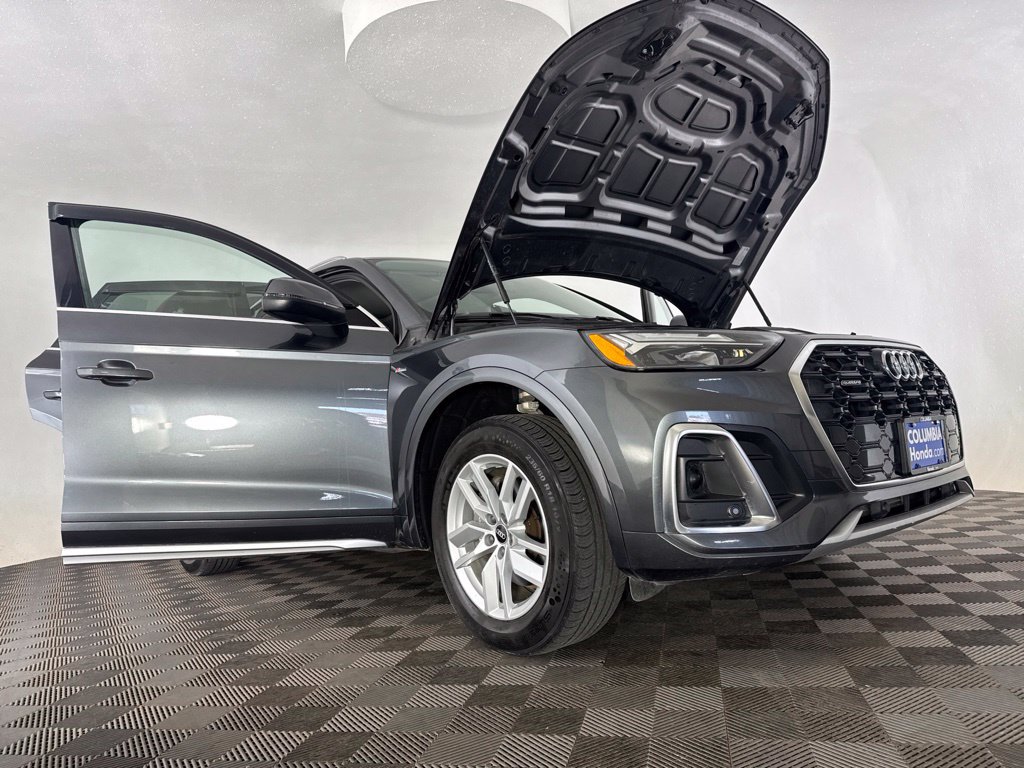 Used 2023 Audi Q5 2.0T Premium AWD/4WD image 20
