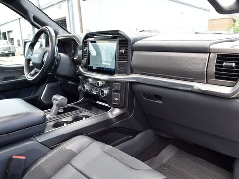 Used 2022 Ford F150 Raptor w/ Equipment Group 801A High AWD/4WD image 23