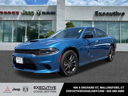 Used 2023 Dodge Charger GT w/ Plus Group
